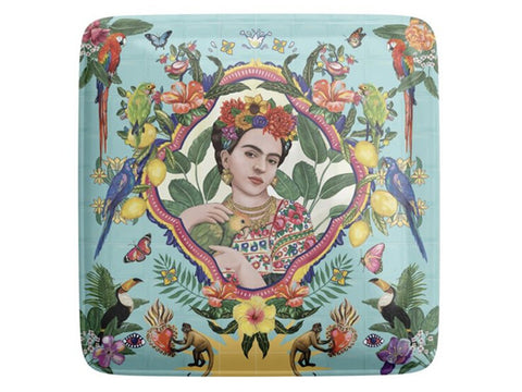 Frida Kahlo - Fridge Magnet Fridge Magnet La La Land