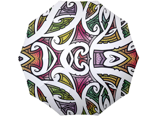 Miriama Grace-Smith Umbrella Umbrella Moana Road