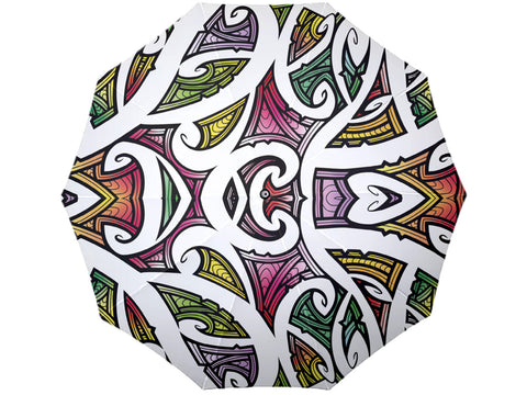 Miriama Grace-Smith Umbrella Umbrella Moana Road