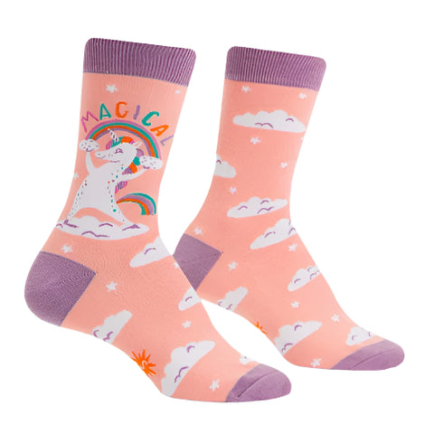 Magical - Women's  Socks