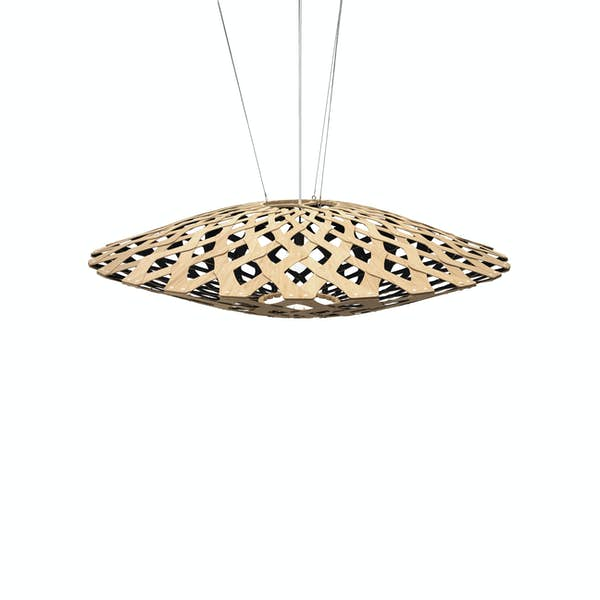 David Trubridge - Flax Pendant Light