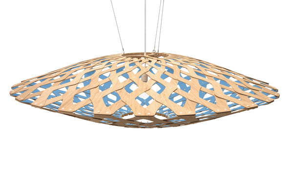 David Trubridge - Flax Pendant Light