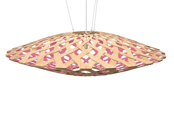 David Trubridge - Flax Pendant Light