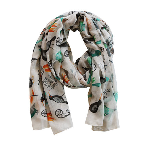 Scarf NZ Native