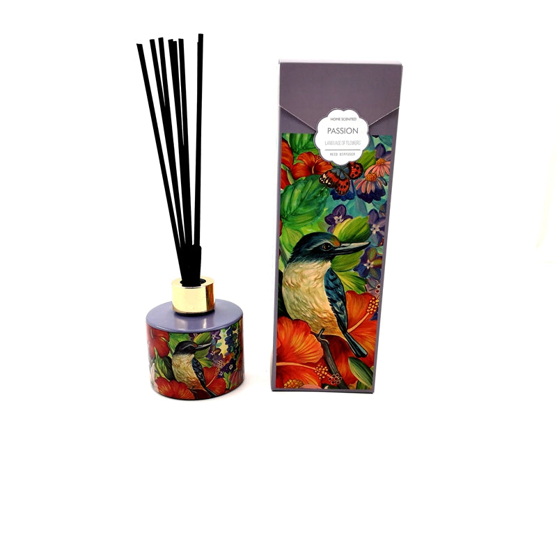Fragrance Diffuser (Passion) Diffuser AM Trading