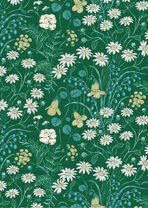 Turutu - Tea Towel Tea Towel Wolfkamp & Stone