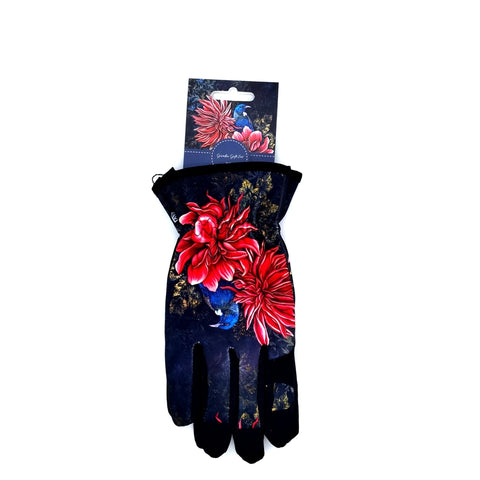 Gardening Gloves - Dahlia and Tui Gloves AM Trading