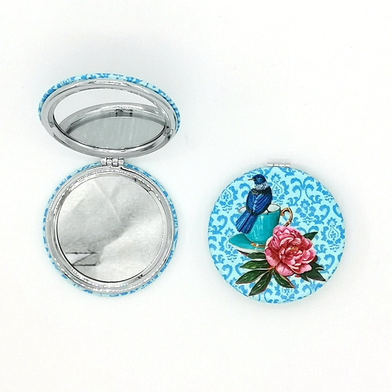 Compactable Mirror Compact Mirrors – Design Withdrawals