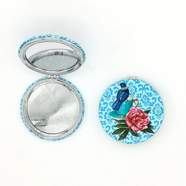 Compact Mirrors