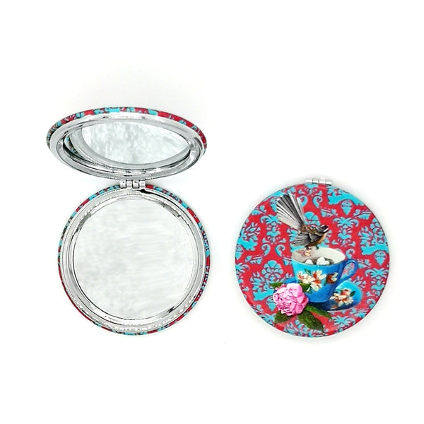 Compact Mirrors