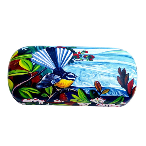 Sunglasses Case - Fantail Beach Sunglasses Case AM Trading Default Title