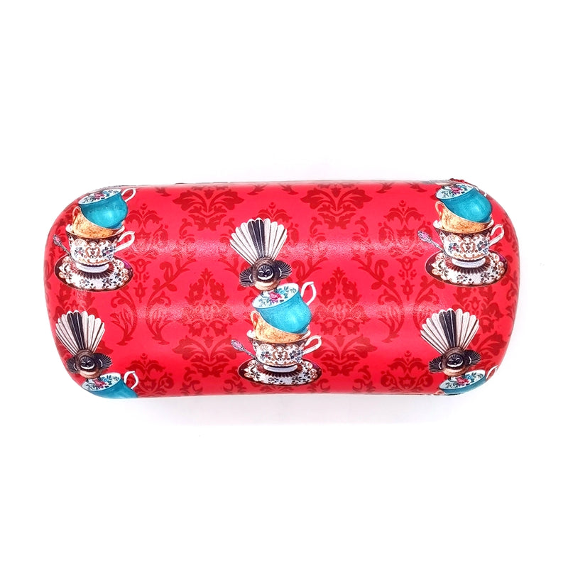 Sunglasses Case - Cracking Up Sunglasses Case AM Trading