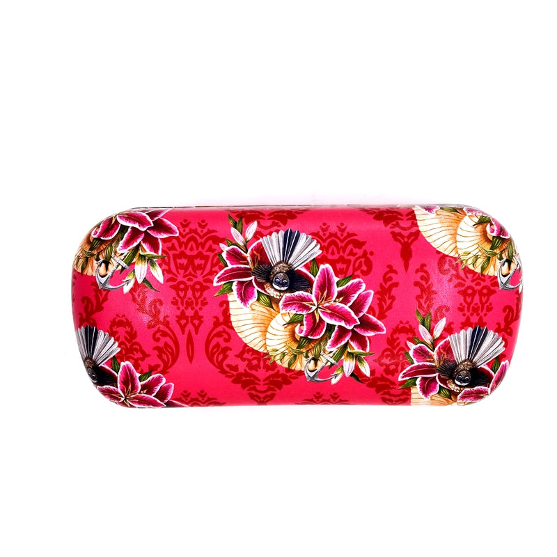Sunglasses Case - Anchor You