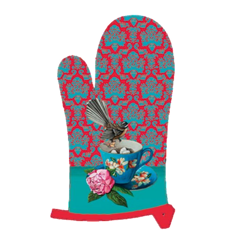 Oven Mitt - Nurture Mitt AM Trading