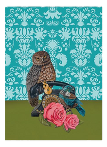 Tea Towel - Be Kind Tea Towel AM Trading