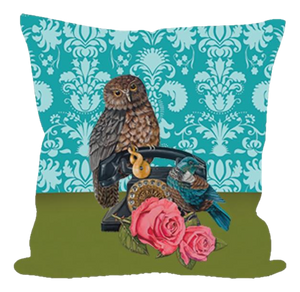 Cushion Cover - Be Kind Cushion AM Trading