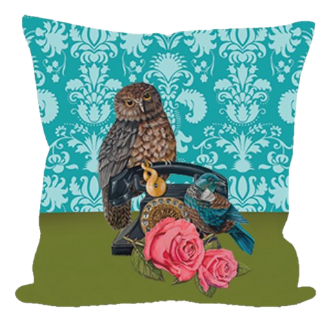 Cushion Cover - Be Kind Cushion AM Trading