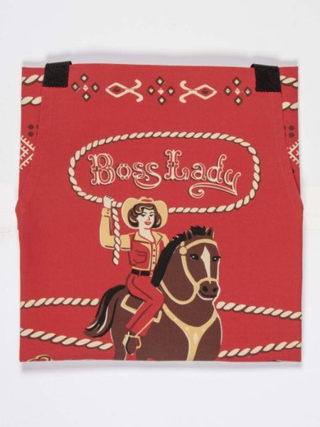 Boss Lady Apron