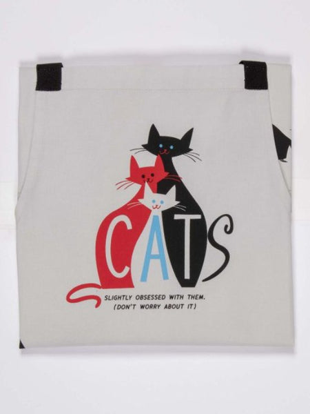 Cats Apron