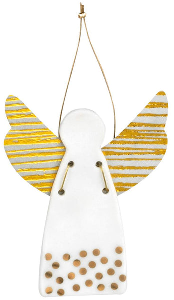 Guardian Angel - Christmas Decoration