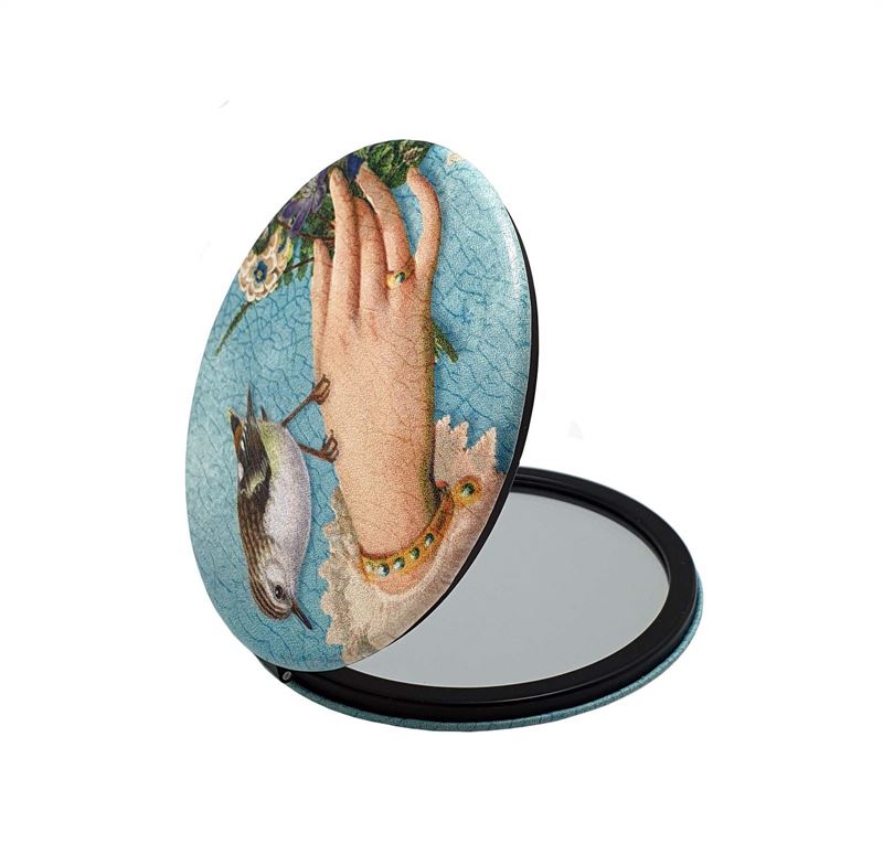 Rifleman Cosmetic Mirror Rifleman Cosmetic Mirror