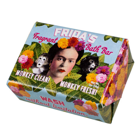 Frida's Fragrant Soap
