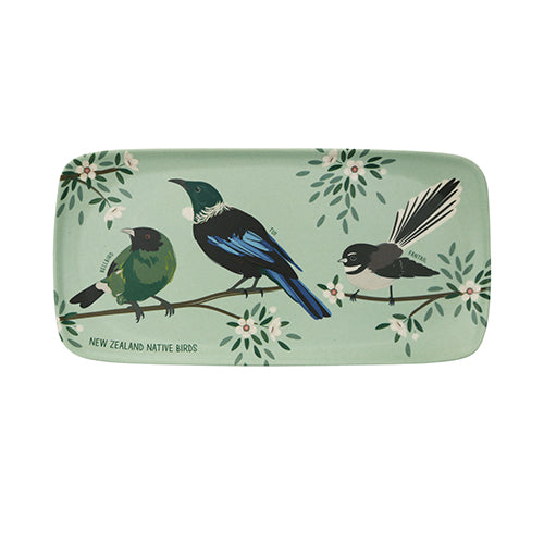 Bamboo Tray Native Skies Mixed