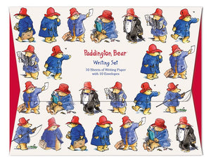 Paddington - Writing Set