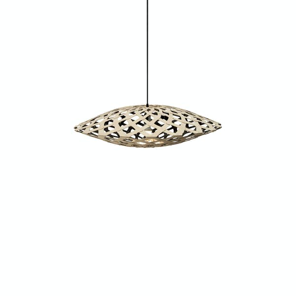 David Trubridge - Flax Pendant Light