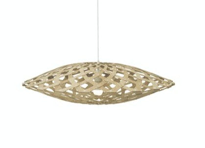 David Trubridge - Flax Pendant Light