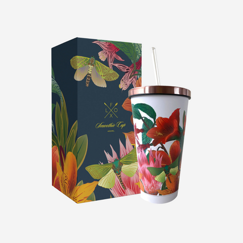 Flox - Smoothie Cup