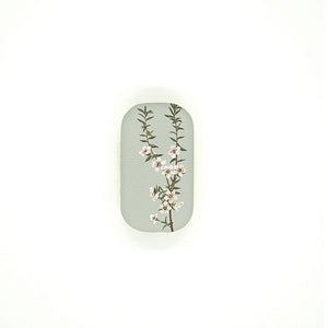 Vintage Botanical Manuka Trinket Box