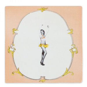 Bananas Ceramic Tile Tile Storytiles