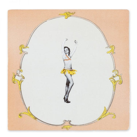 Bananas Ceramic Tile Tile Storytiles