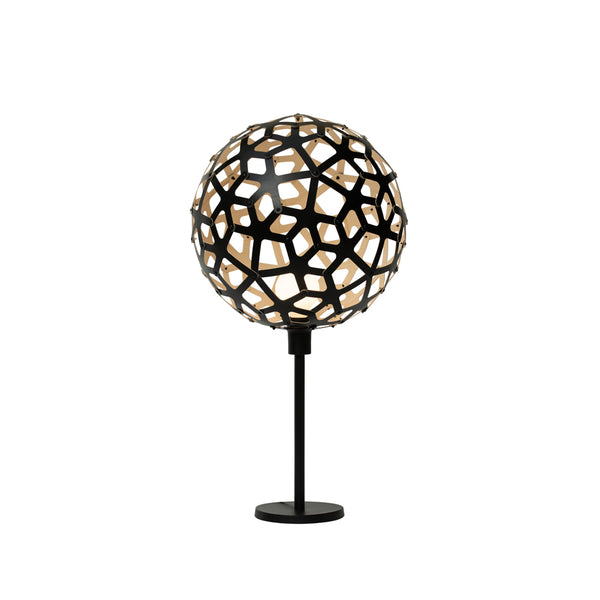 David Trubridge - Coral Table Lamp - David Trubridge - Design Withdrawals