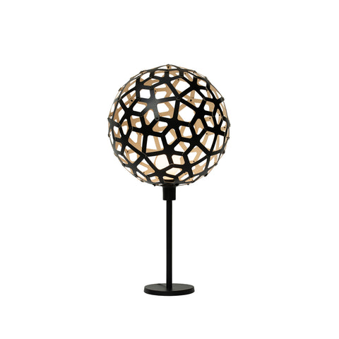 David Trubridge - Coral Table Lamp - David Trubridge - Design Withdrawals