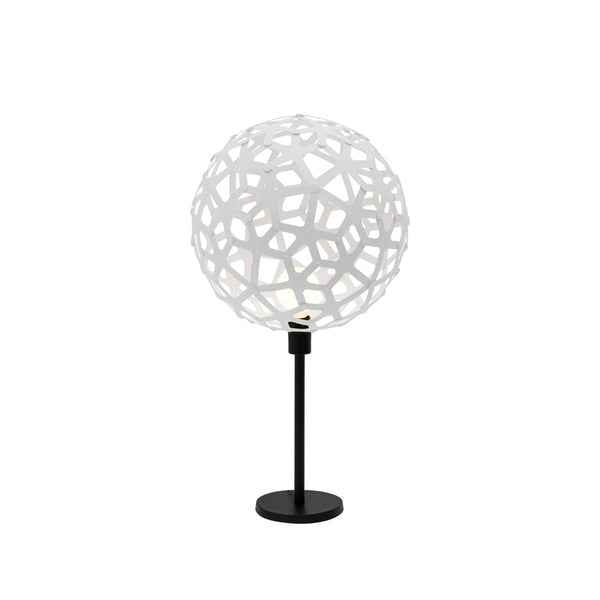 David Trubridge - Coral Table Lamp - David Trubridge - Design Withdrawals