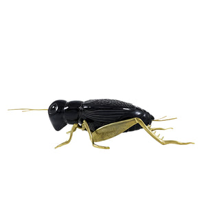 The Singing Cricket Ceramic Design Withdrawals