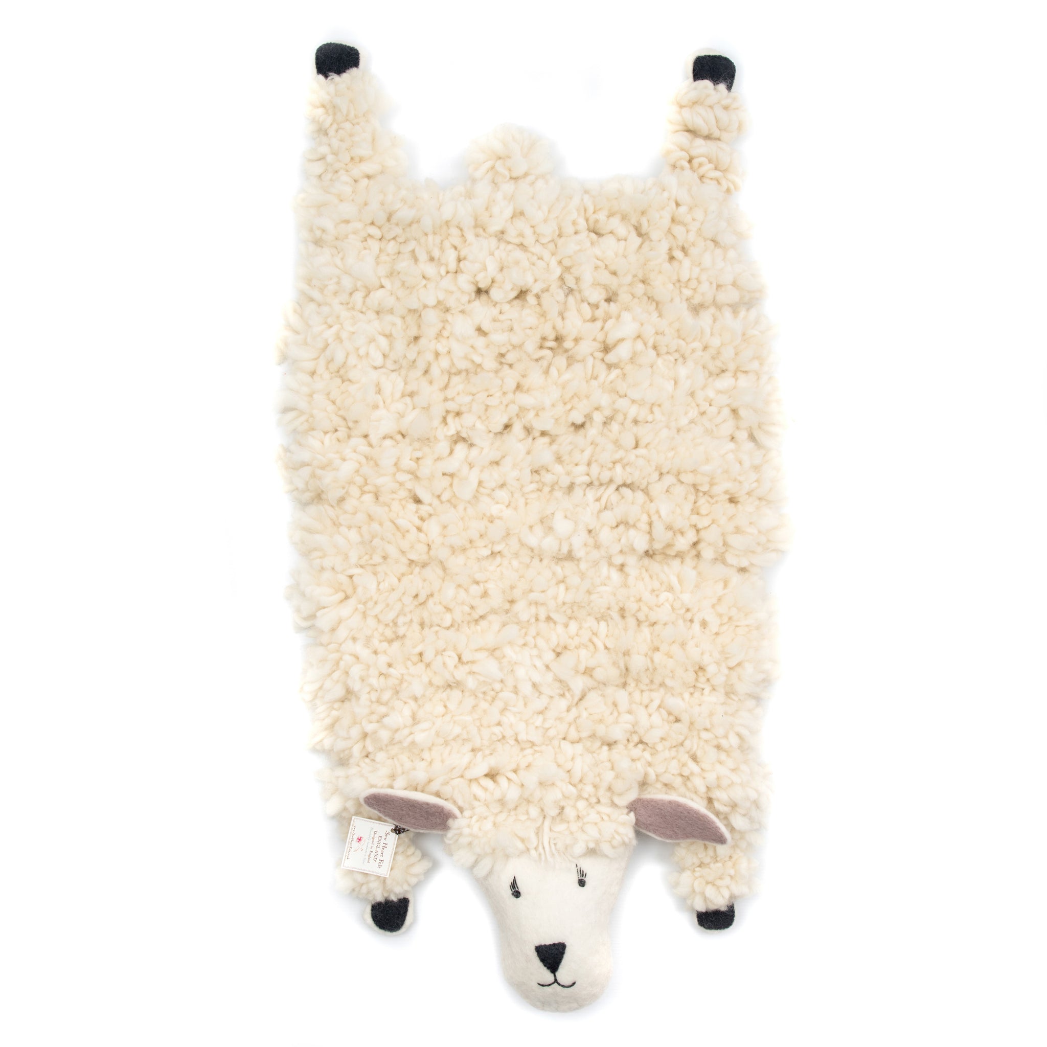 Shirley Sheep Rug