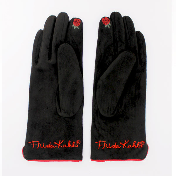 handschuhe frida kahlo Frida Kahlo Gloves – Design Withdrawals