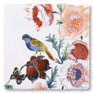Feeling Floral Ceramic Tile