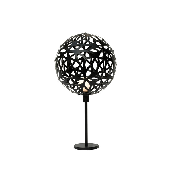 David Trubridge - Floral Table Lamp - David Trubridge - Design Withdrawals