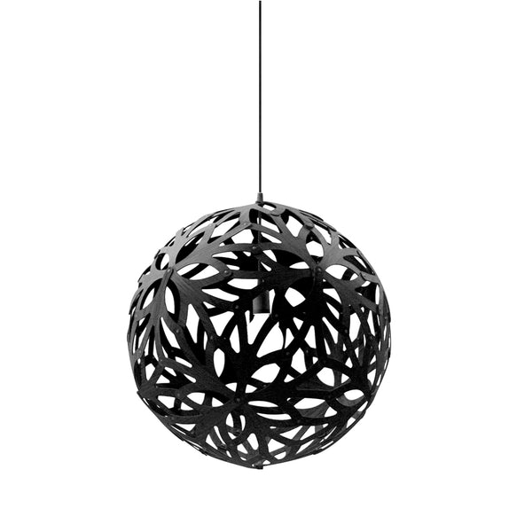 David Trubridge - Floral Pendant Light - David Trubridge - Design Withdrawals