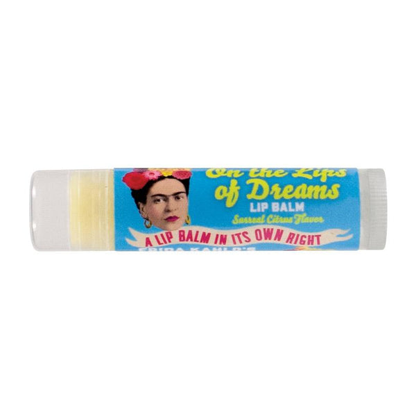 Frida Kahlo's Lip Balm