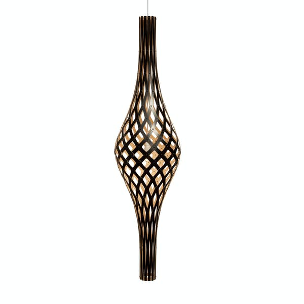 David Trubridge - Nikau Pendant Light