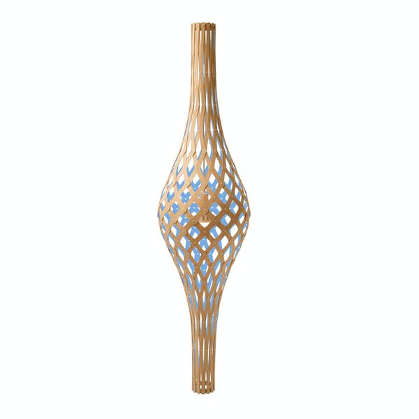 David Trubridge - Nikau Pendant Light