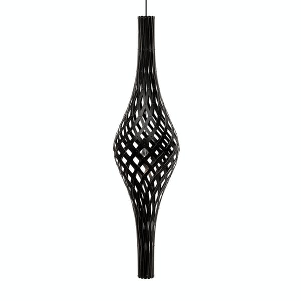 David Trubridge - Nikau Pendant Light