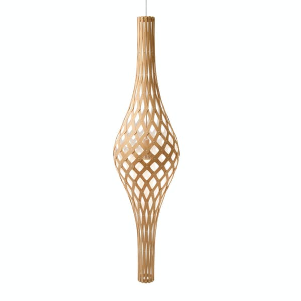 David Trubridge - Nikau Pendant Light