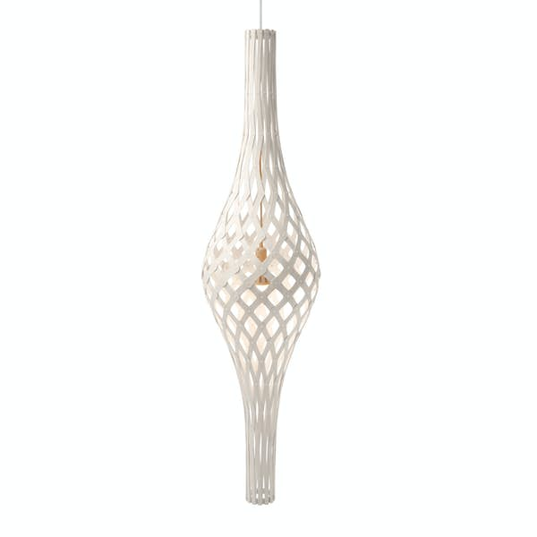 David Trubridge - Nikau Pendant Light