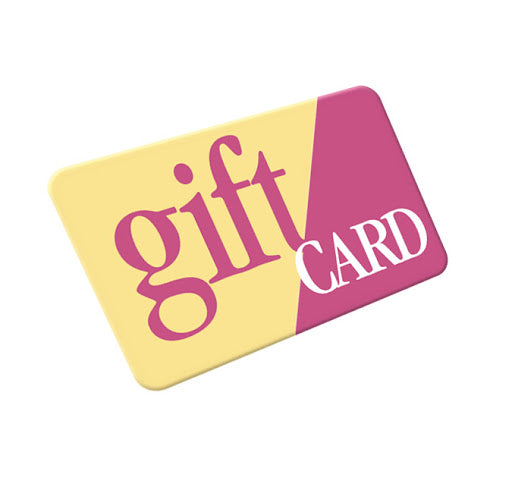 Can’t Decide? Gifting Card